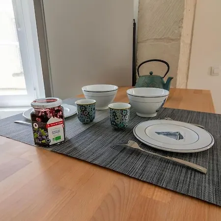 Bel Hyper Centre, 2 Avec Sdb Apartment *