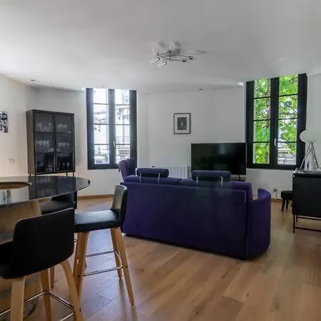 Bel Hyper Centre, 2 Avec Sdb