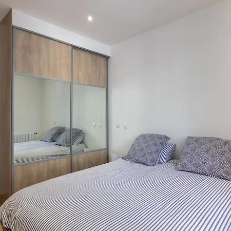 Bel Hyper Centre, 2 Avec Sdb Apartment *