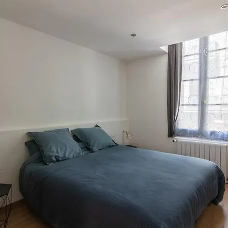 Bel Hyper Centre, 2 Avec Sdb * Saumur