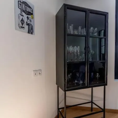Bel Hyper Centre, 2 Avec Sdb Apartment