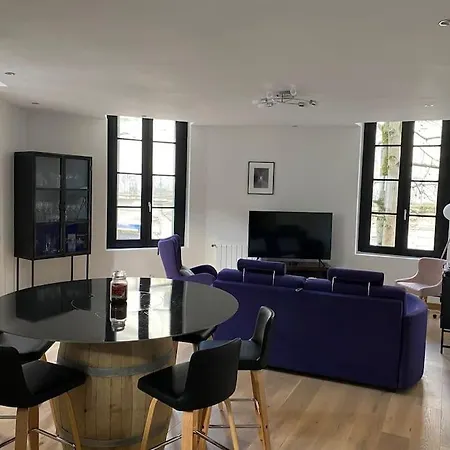 Bel Hyper Centre, 2 Avec Sdb