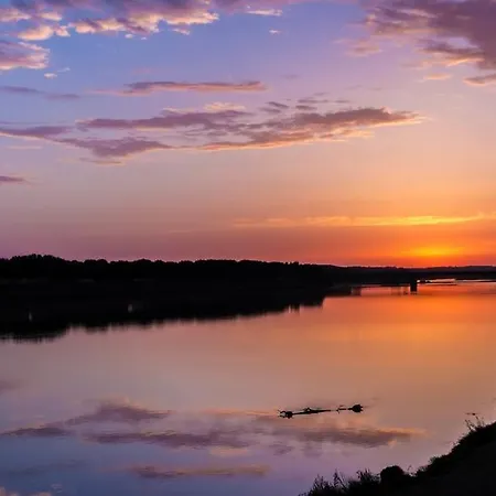 Bel Hyper Centre, 2 Avec Sdb Daire Saumur