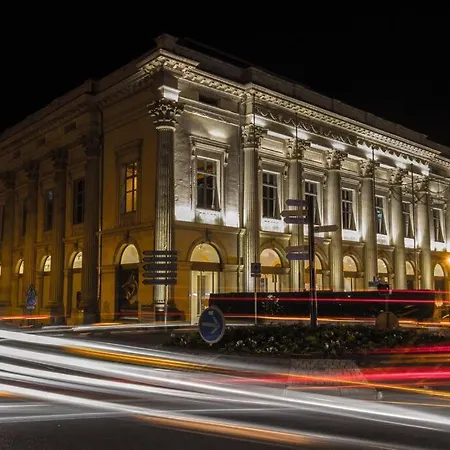 Bel Hyper Centre, 2 Avec Sdb *