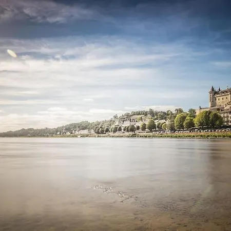 Bel Hyper Centre, 2 Avec Sdb Διαμέρισμα Saumur