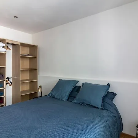 Bel Hyper Centre, 2 Avec Sdb Apartment