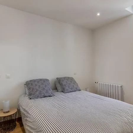 Bel Hyper Centre, 2 Avec Sdb Apartment Saumur