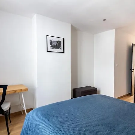Bel Hyper Centre, 2 Avec Sdb Apartment
