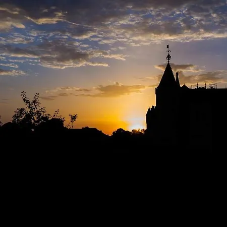 Bel Hyper Centre, 2 Avec Sdb Διαμέρισμα *