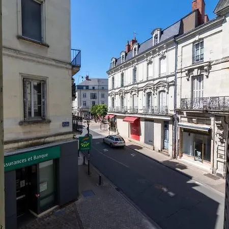 Bel Hyper Centre, 2 Avec Sdb Daire *