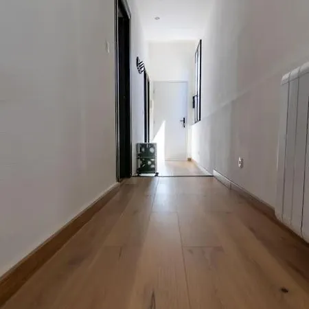 Apartment Bel Hyper Centre, 2 Avec Sdb