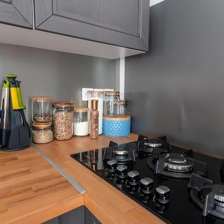 Bel Hyper Centre, 2 Avec Sdb