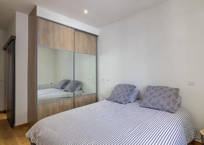 Bel Hyper Centre, 2 Avec Sdb Apartment *