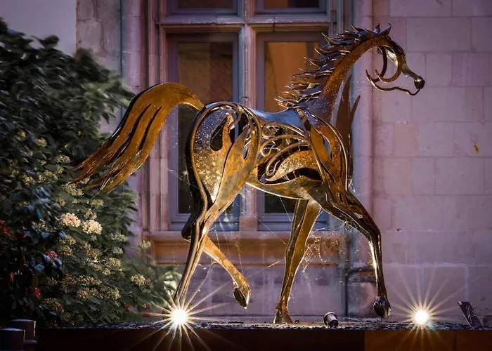 Bel Hyper Centre, 2 Avec Sdb Apartment Saumur