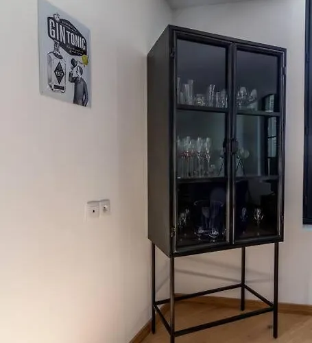 Bel Hyper Centre, 2 Avec Sdb דירה