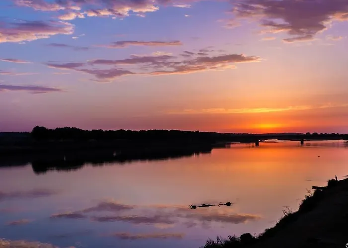 Bel Hyper Centre, 2 Avec Sdb Apartment Saumur