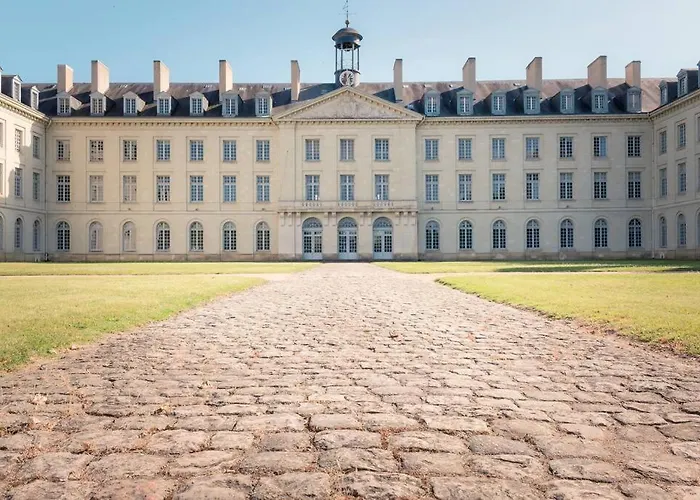 דירה Bel Hyper Centre, 2 Avec Sdb *