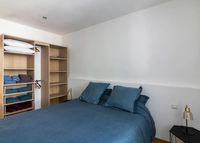 Bel Hyper Centre, 2 Avec Sdb Apartment