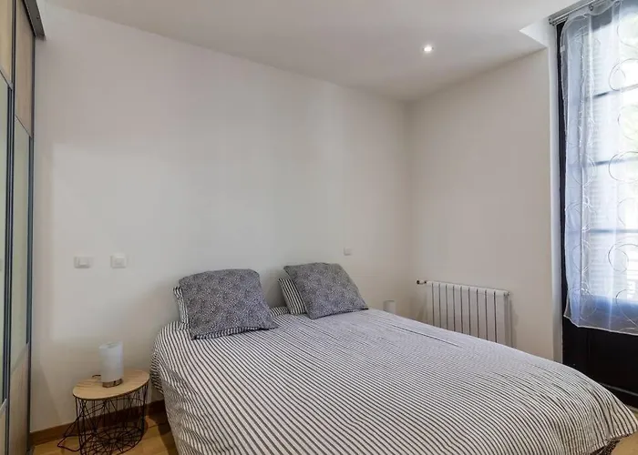 Bel Hyper Centre, 2 Avec Sdb Apartment Saumur