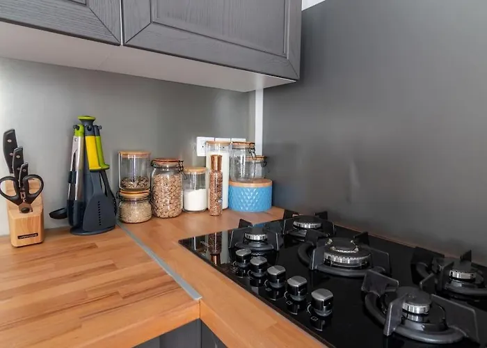 Bel Hyper Centre, 2 Avec Sdb